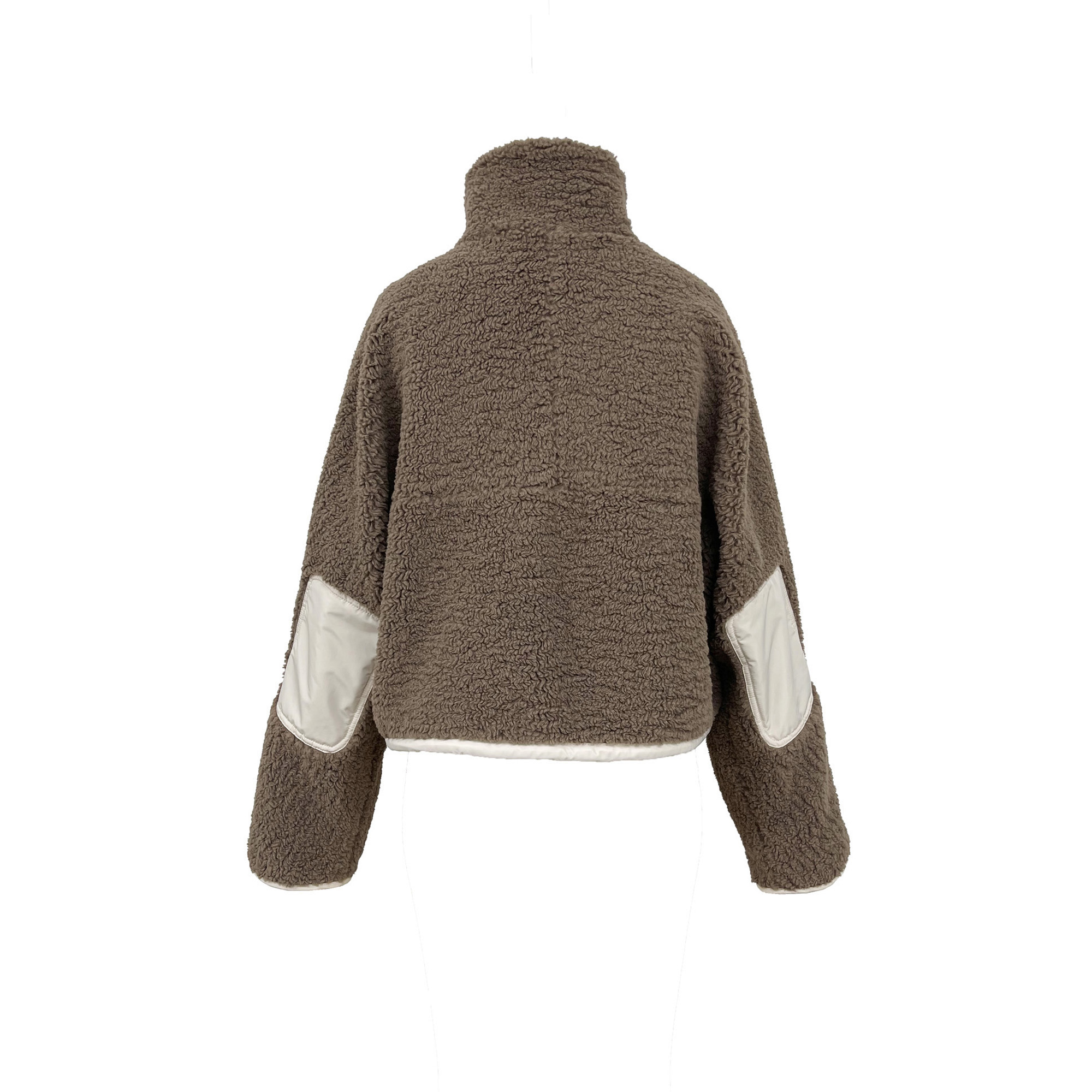 SIA Teddyjacke leafless tree